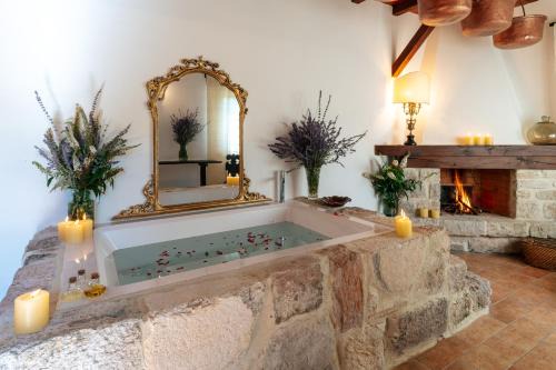 Pieve Torina Resort | ROMITO - Relais & Spa