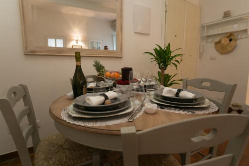 Rione V Ponte Apartment | S.Angelo Terrace sq Navona