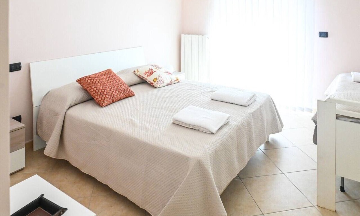 Buonalbergo Apartment | Saerre 45 - Buonalbergo