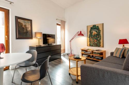 Rione VII Regola Apartment | Saint Caterina House - Campo de' Fiori