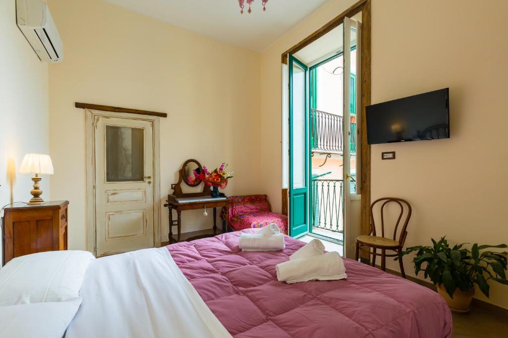 Rione Duomo Apartment | salernostays - Nonna Lella's apt