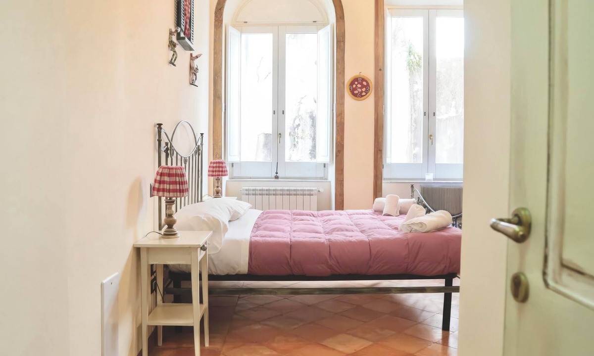 Rione Duomo Apartment | [salernostays] Studio-apt by Duomo | Nonna Lella's