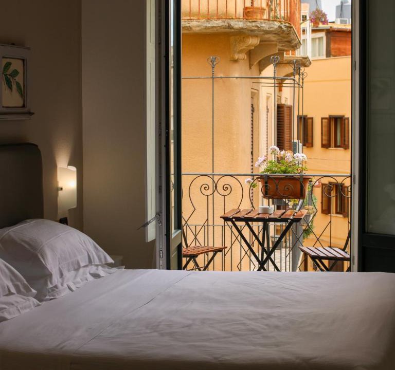 Trapani City Centre Hotel | San Domenico Residence by BADIA NUOVA