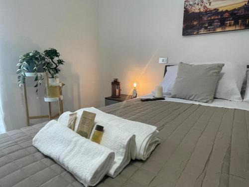 San Lorenzo Apartment | San Lorenzo Private Apartment