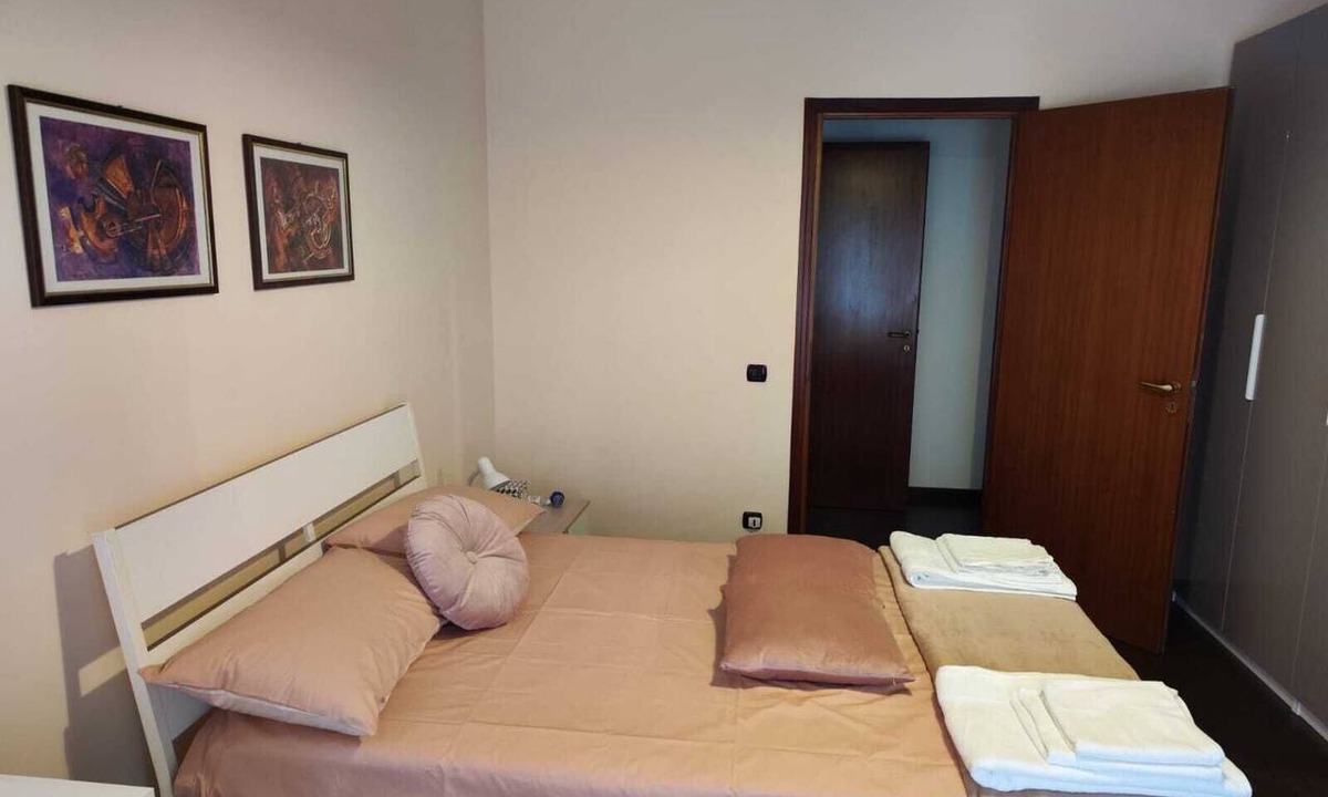 Monterotondo Apartment | San Matteo Apartment