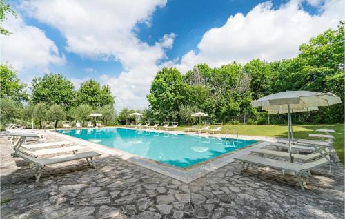 Tavarnelle Val di Pesa Apartment | Sangiovese 4