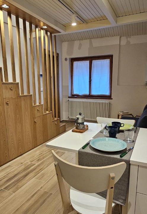 Roccaraso House | Sannio Home