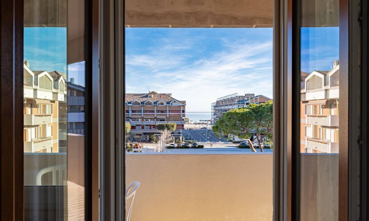 Francavilla al Mare Apartment | Sant’Alfonso 5 - YourPlace Abruzzo