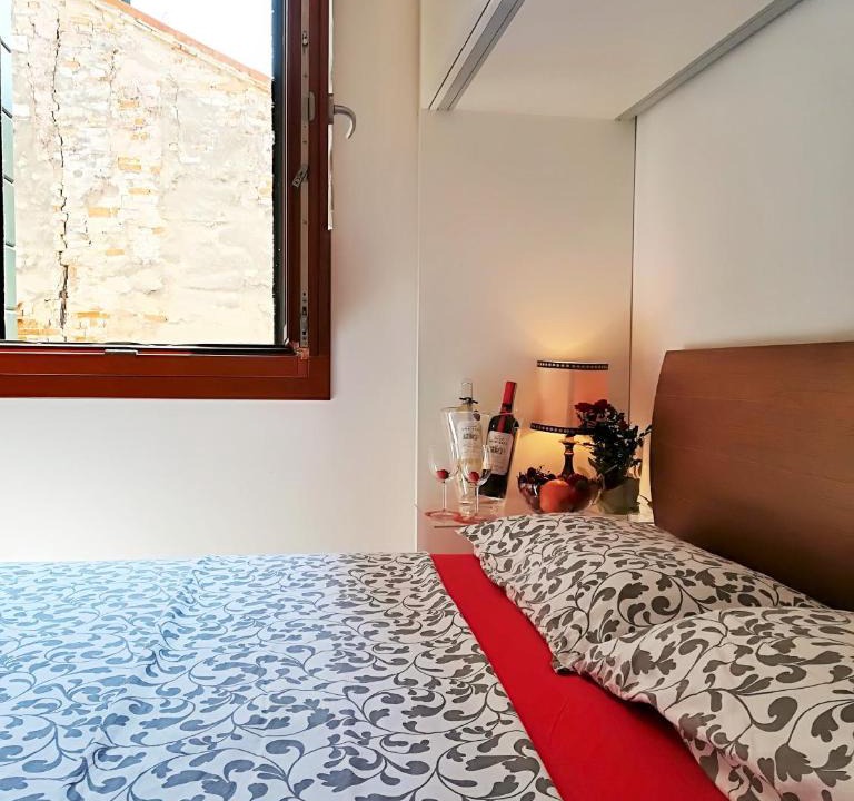 Santa Croce Apartment | santacroce