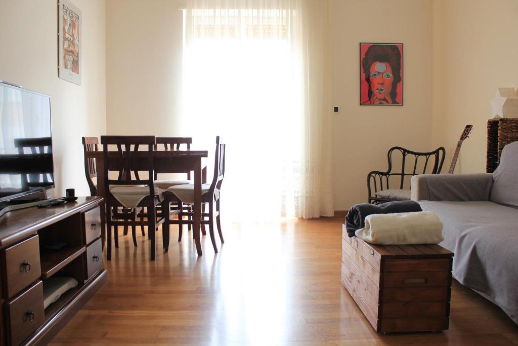Gaeta House | Sapore di Mare Appartamento