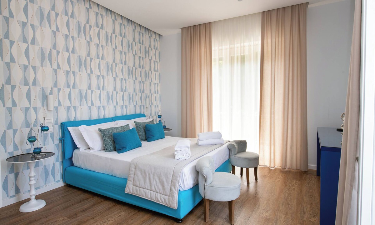 Castellammare di Stabia Apartment | Seaview apartment on the bay of Naples