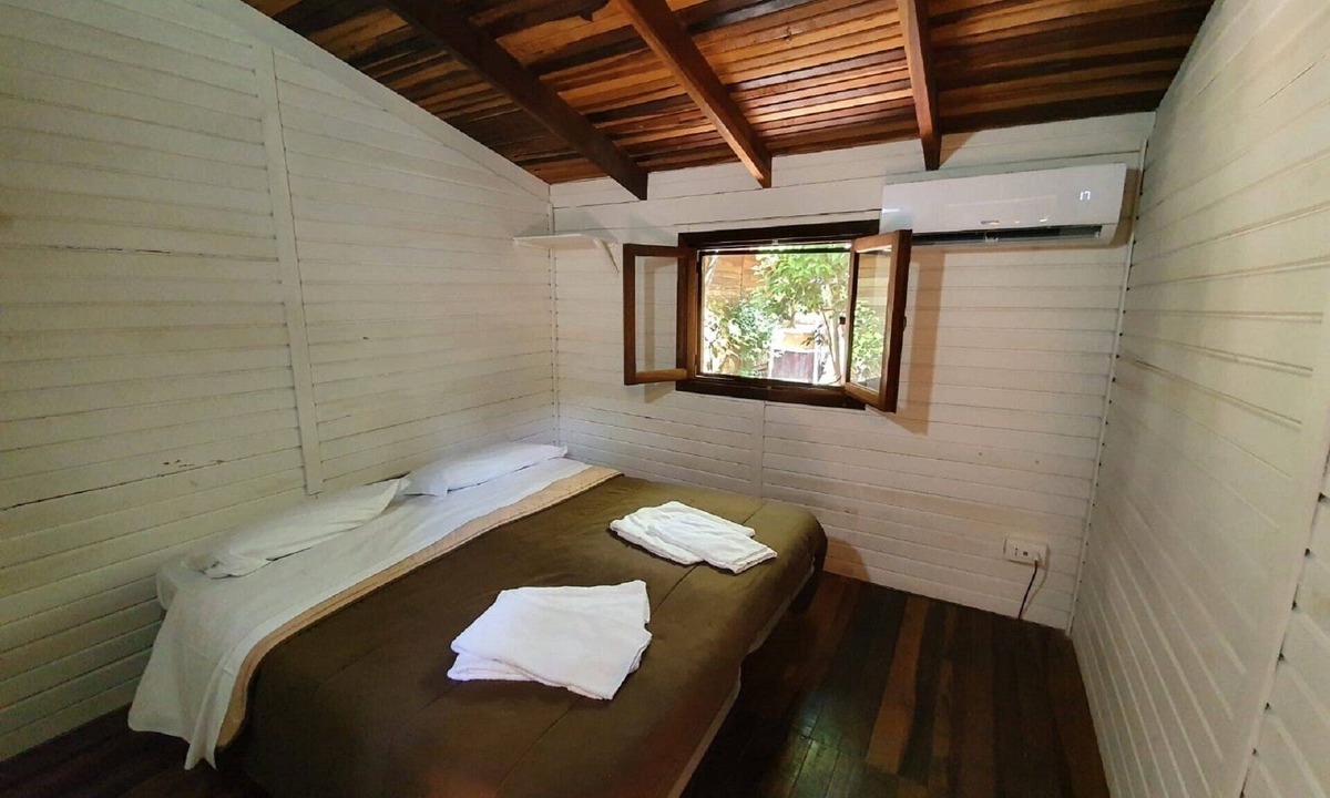 Zona LIV La Giustiniana Other | Seven Hills Camping Village