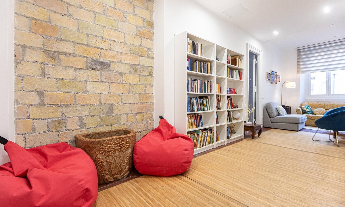 Rione XVIII Castro Pretorio Apartment | Shanti Apartment near the Castro Pretorio metro stop