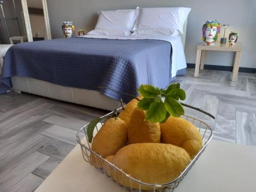 Macchia House | Sicily Etna House