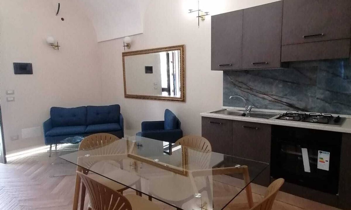 Ribera Apartment | SICILY HOME Cozy, spacious and comfortable house in the center.