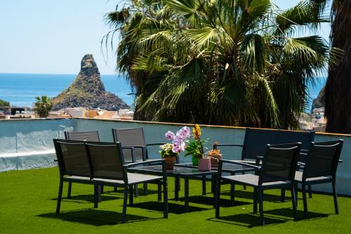 Aci Trezza House | Silvanae Apartment