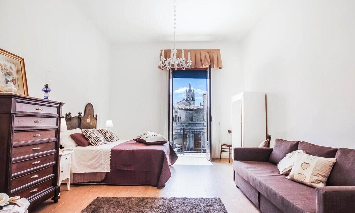 Rovittello House | Siqillya Etna Linguaglossa