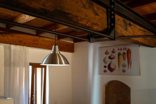 Orte Apartment | Sleeping in Orte Apartments
