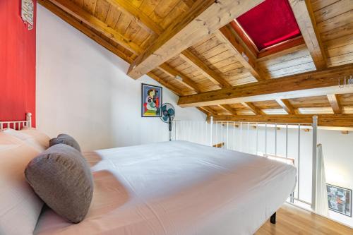 San Martino Al Cimino House | SOHO Borgonovo by Dasso - Case Vacanze e Appartamenti