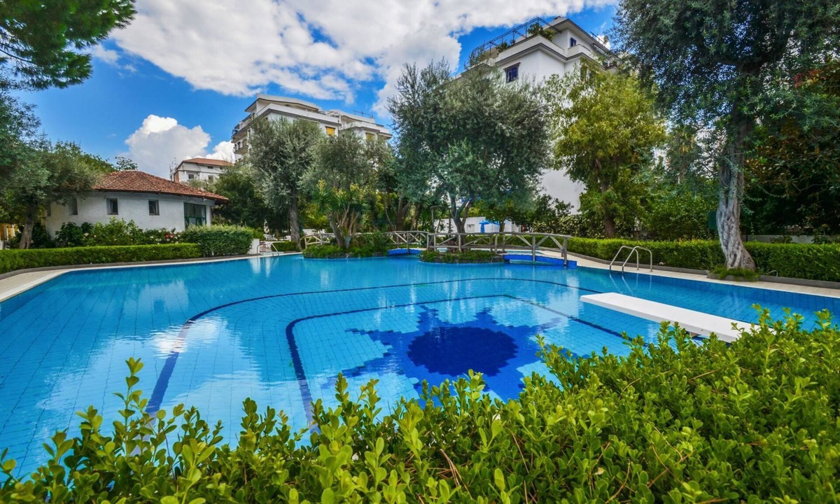 Sorrento Historic Centre Hotel | Sorrento Pool&Suites - Apollo