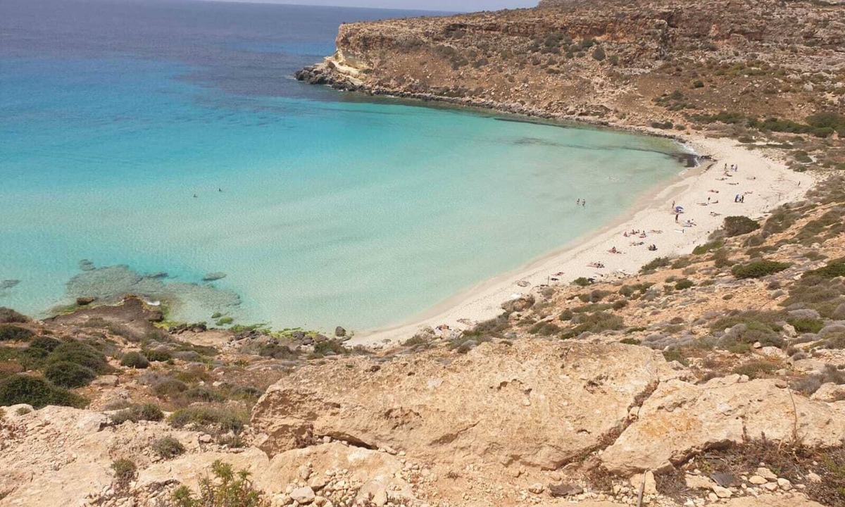 Lampedusa House | Spacious, lovely villa perfect for a holiday