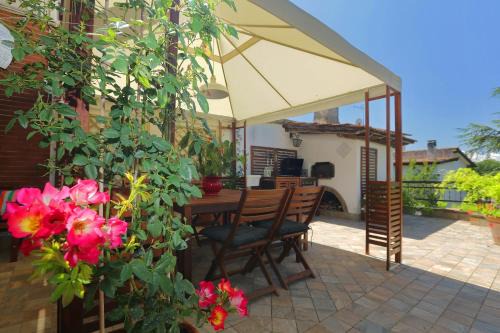 Campagnano di Roma Villa | Spaziosa villa bifamiliare
