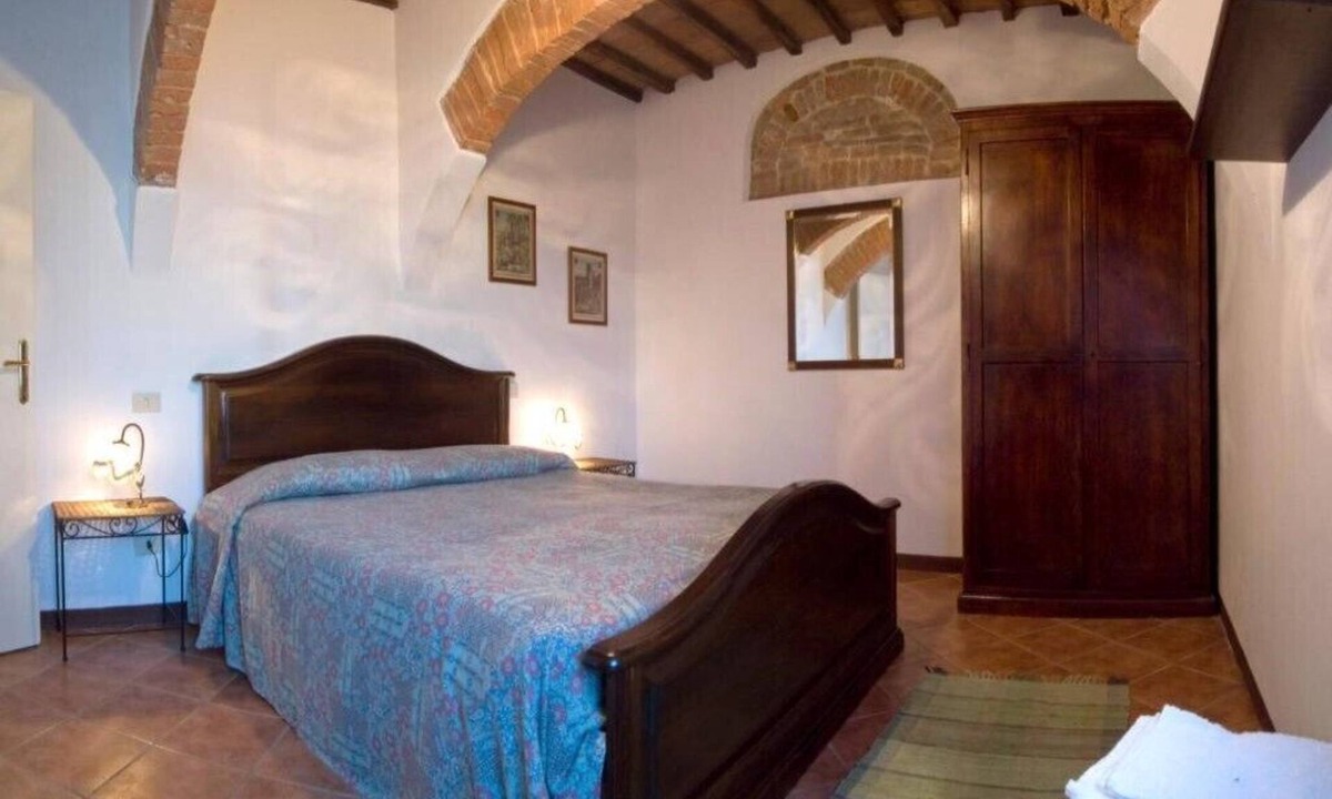 Ponte di Gabbiano House | STAFFOLINO Apartment 4