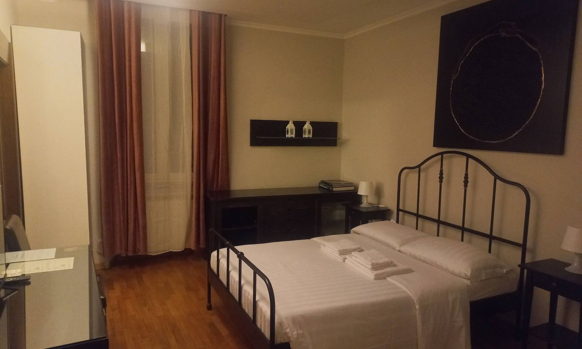 Rome City Centre Apartment | Stefano House Apartment Trevi Fountain
