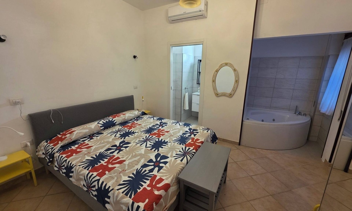 Quartiere XXXIV Lido di Ostia Levante Apartment | Stephen's Tourist Accommodation