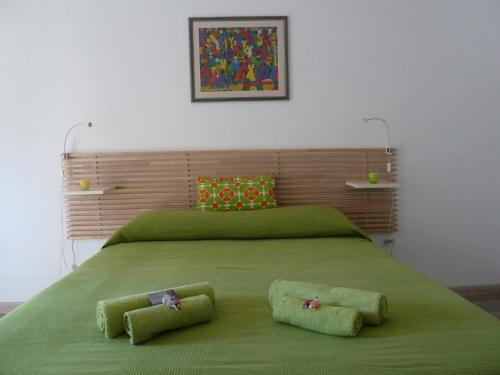 Quartiere XI Portuense Apartment | Stesi Vacanze