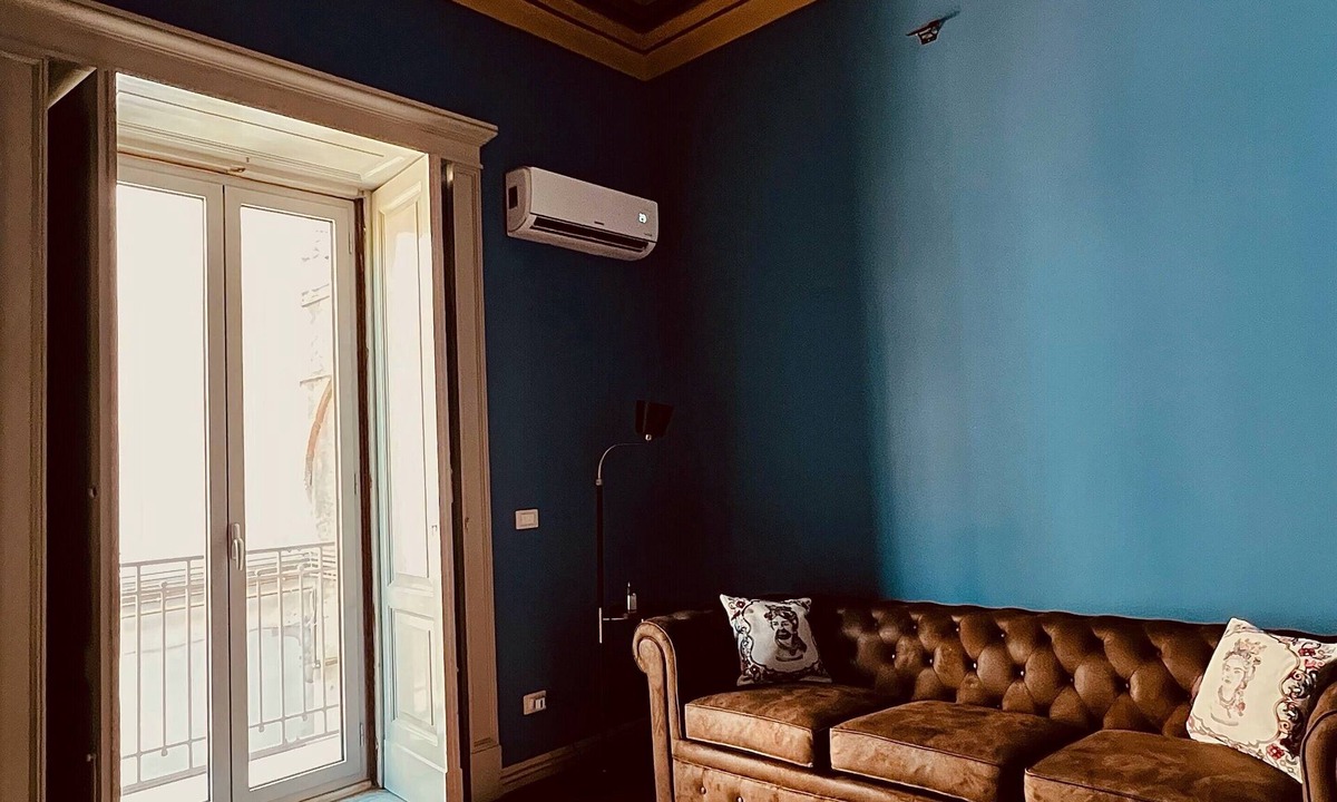 Catania City Centre Apartment | Stesicoro Art Home - in the historical center of Catania