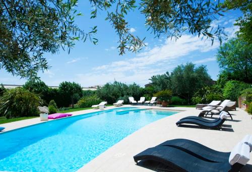 Casa Papa Resort | Stone House Modica