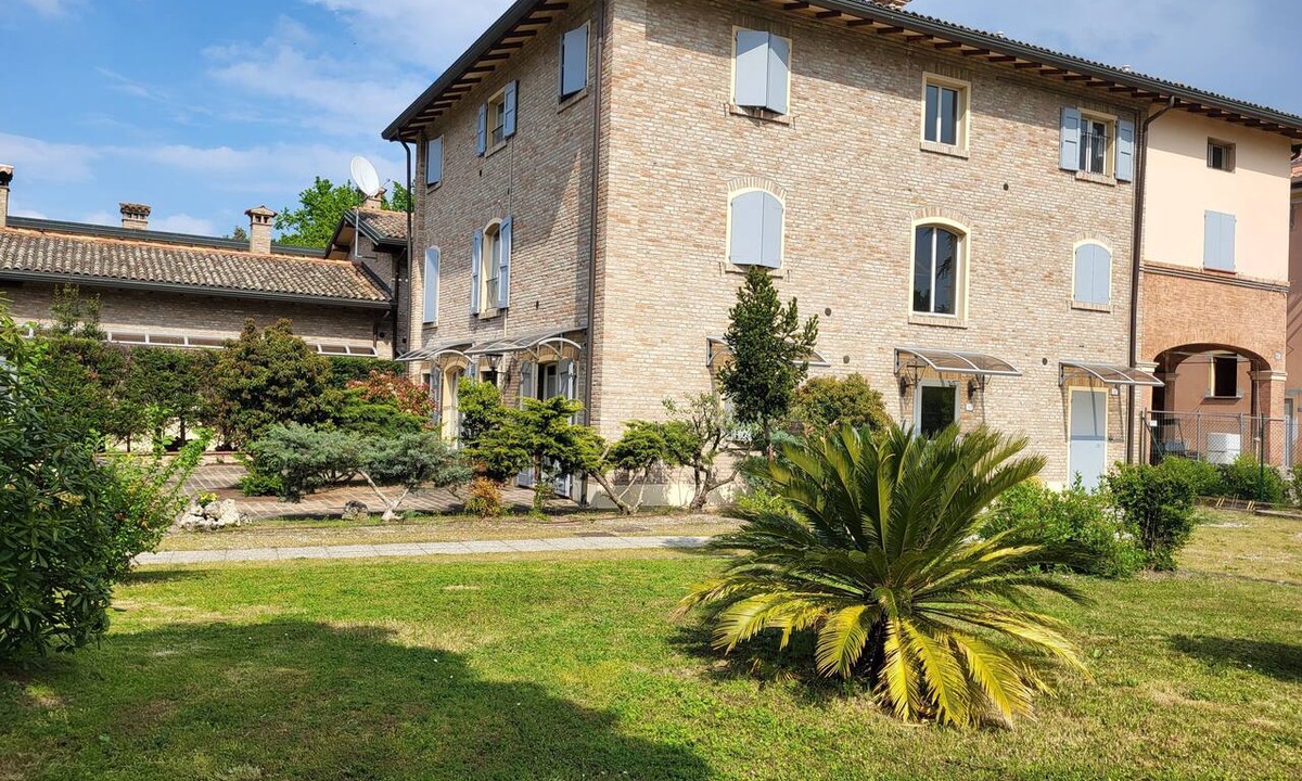 Crocetta-San Lazzaro-Modena Est Apartment | Studio apartment B9