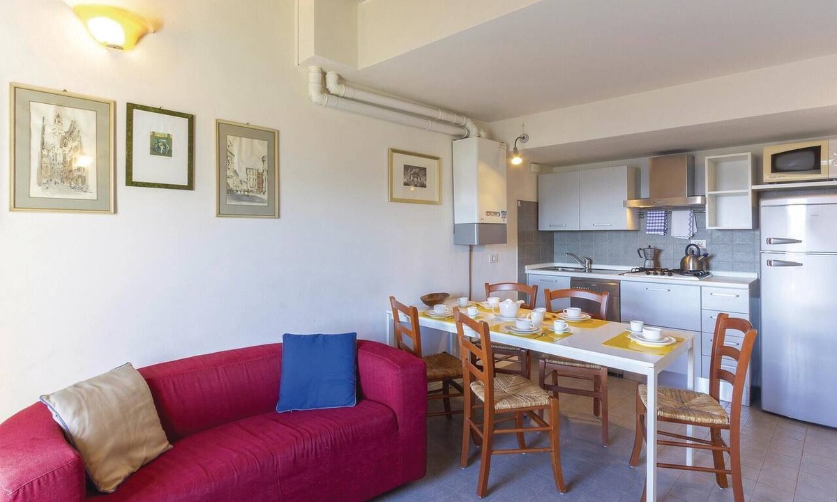 Pedona Apartment | Stunning apartment in Camaiore
