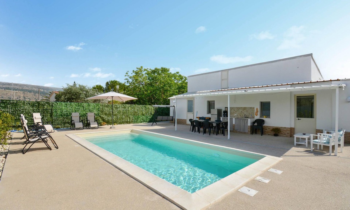 Comiso House | Stunning home in Comiso
