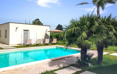 Torrenova House | Stunning Home In Torrenova With Swimming Pool
