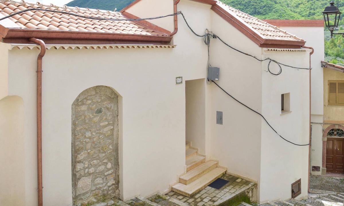 Valle dell’Angelo House | Stunning home in Valle dell'Angelo