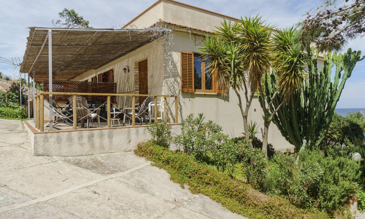 Tonnara di Bonagia Villa | Stunning landscape in a relaxing Villa - Your dream vacation in Sicily