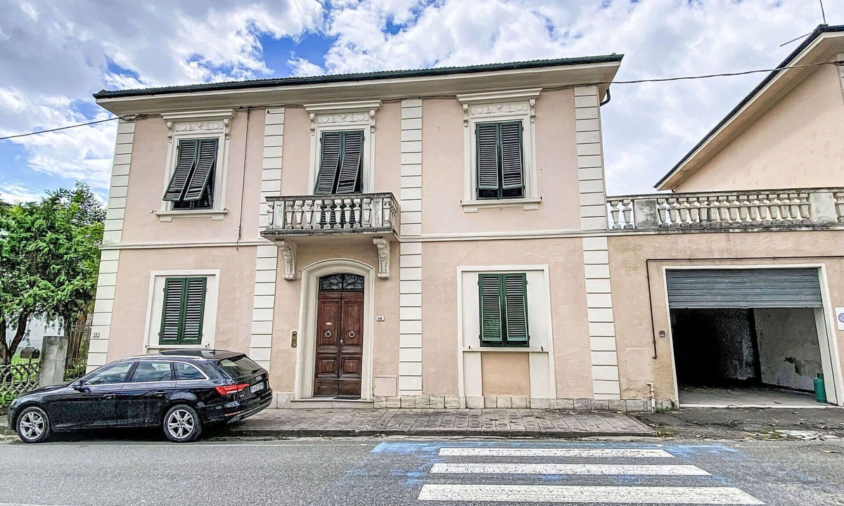Saline di Volterra House | Stunning private villa for 6 people with A/C and TV