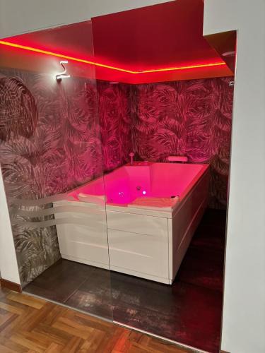 Quartiere XXI Pietralata Bed & Breakfast | Suite and room