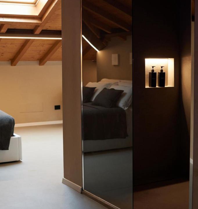 Parma City Centre Apartment | SUITE Don Alfonso