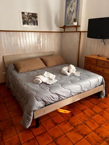 Quartiere XXVIII Monte Sacro Alto Apartment | Suite dream