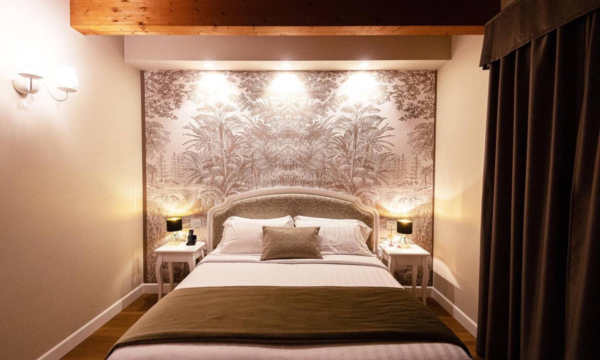 Castrocielo House | Suites&Apartments Liolà