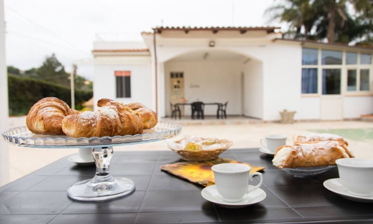 Gallina Villa | SUMMER BEACH: Cozy villa 100 mt from the sea of Gallina Avola