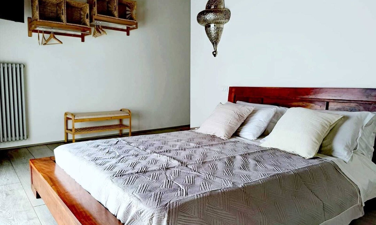 Cascina Villa | Sunflowers abode Your rustic home in the center of all Tuscan destinations!