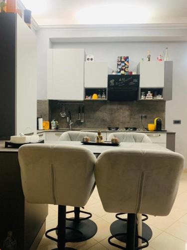Quartiere XXII Collatino House | Sweet Dreams