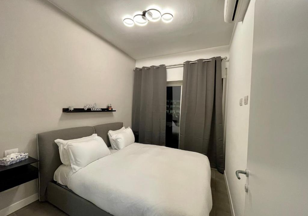 Aurelio Apartment | Sweet RHome - A due passi da San Pietro