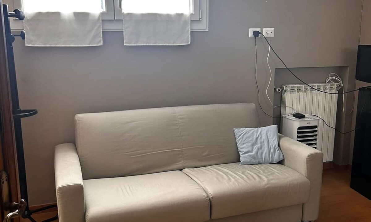 Quartiere XXVIII Monte Sacro Alto Apartment | Talenti House