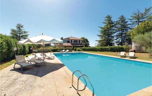 Corchiano House | Tenuta Aliano