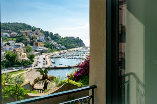 Agropoli House | Terrazza Sanfelice